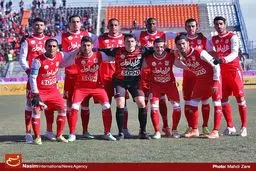 ترکیب تراکتورسازی مشخص شد