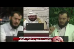 حمایت حامیان داعش از لیست هاشمی و اصلاح‌طلبان