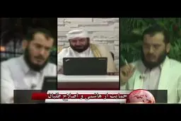 حمایت حامیان داعش از لیست هاشمی و اصلاح‌طلبان
