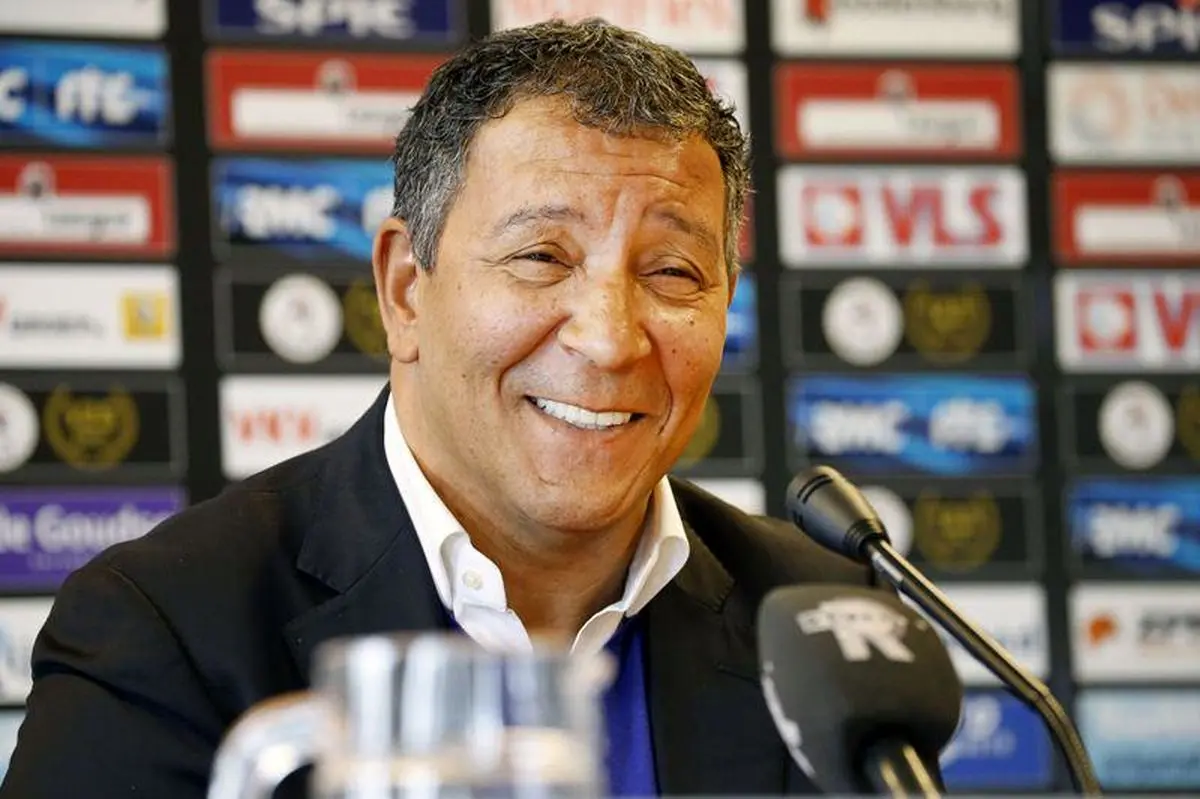 هنک تن‌کاته: تراکتورسازی سریعتر، بهتر و با کیفیت‌تر بازی کرد