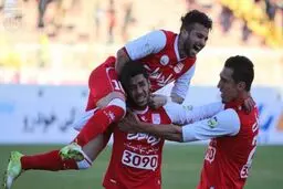 شروع ۴ ستاره قلعه‌نویی در آسیا