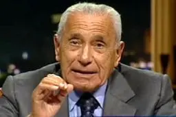 ظریف درگذشت حسنین هیکل را تسلیت گفت