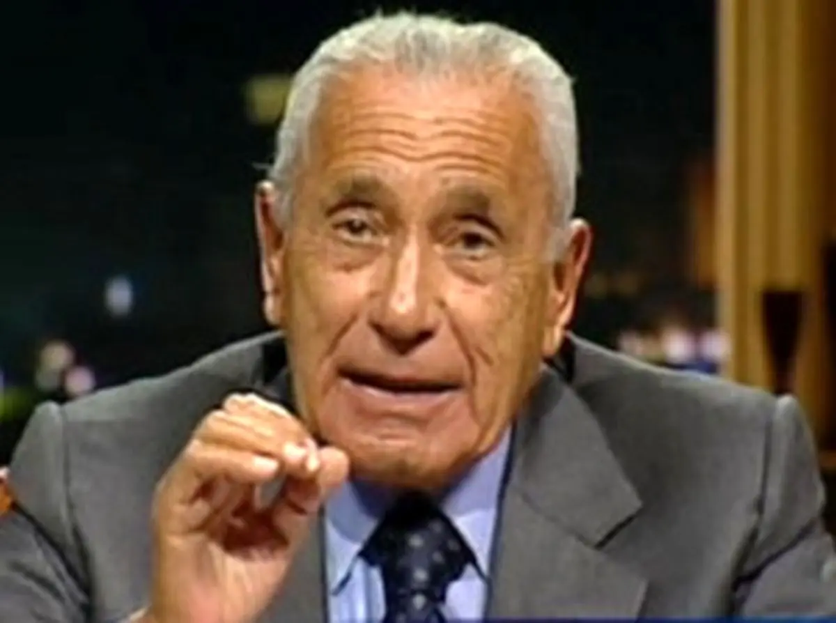 ظریف درگذشت حسنین هیکل را تسلیت گفت