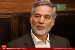 چون رشد اقتصادی منفی شده آمارها را شفاف اعلام نمی‌کنند