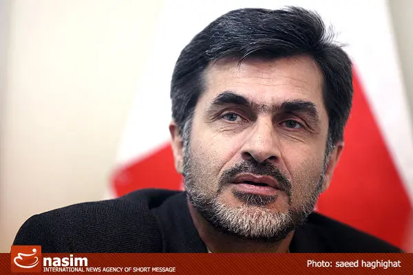 پدر مهدی کوچکزاده نماینده مردم تهران در مجلس درگذشت