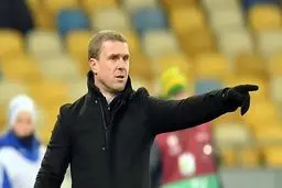 سرمربی دیناموکیف: این همه اشتباه آن هم مقابل منچسترسیتی غیرقابل قبول است