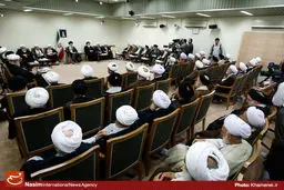 اعضای مجلس خبرگان ۲۰ اسفند با رهبر انقلاب دیدار می‌کنند
