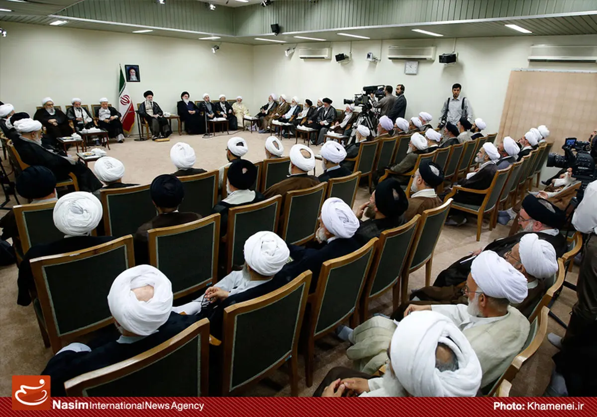 اعضای مجلس خبرگان ۲۰ اسفند با رهبر انقلاب دیدار می‌کنند