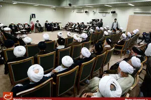 اعضای مجلس خبرگان ۲۰ اسفند با رهبر انقلاب دیدار می‌کنند