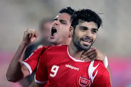طارمی: قسم می‌خورم نگفتم بزرگتر پرسپولیس هستم