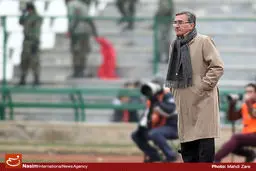 برانکو:  از نتایج تیم‌های ایرانی در لیگ قهرمانان آسیا خوشحال هستم