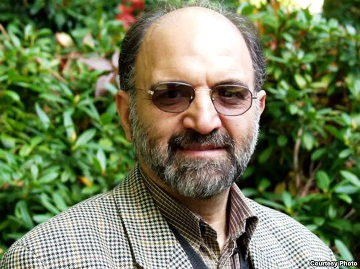 اگر در ایران بودم، به علی مطهری شجاع رای می‌دادم