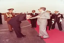 محمدباقر نمازی کیست و شاه ماهی شبکه انگلیس چگونه به تور افتاد؟ + تصاویر