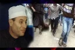 عاملان شهادت 
