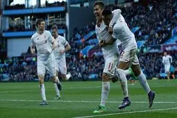 صعود لیورپول، دورتموند و منچستریونایتد در شب حذف ناپولی و شالکه
