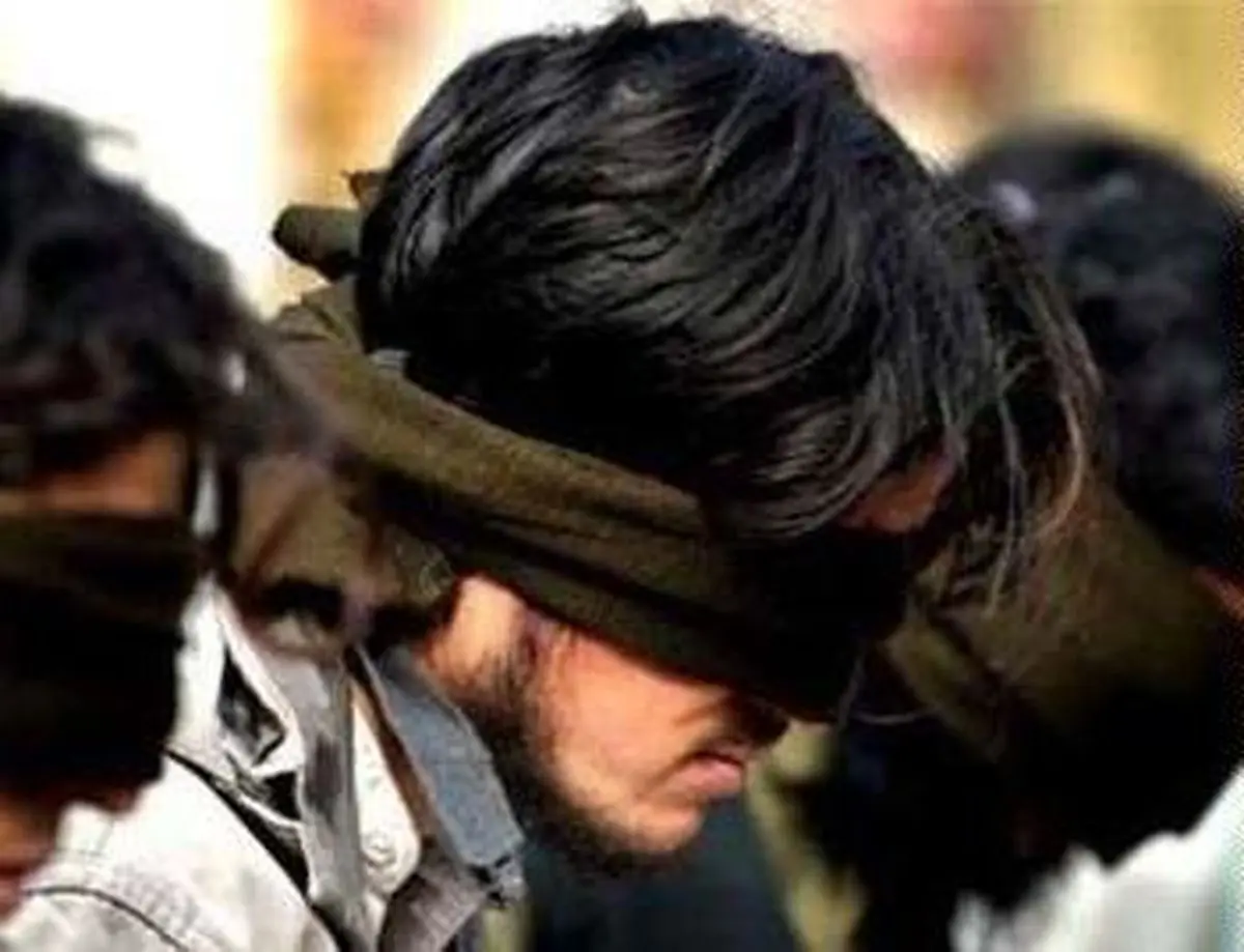 سرکرده‌های داعش در لیبی بازداشت شدند