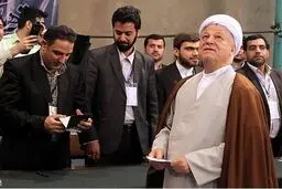 هاشمی رفسنجانی: امروز شبیه روز قدر است