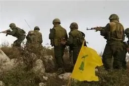 انهدام هسته تروریستی 
