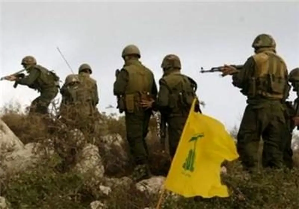 انهدام هسته تروریستی "داعش" در شمال لبنان