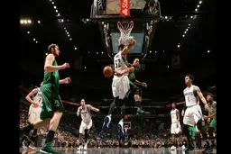 گلدن استیت و بوستون پیروز شدند، یوتا شکست خورد