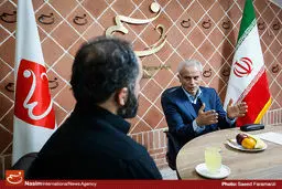 سجادی: استقبال مردم برای رای دادن در انتخابات مجلس بی‌نظیر است