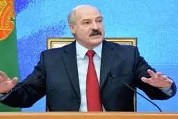 اتحادیه اروپا، تحریم‌ها علیه بلاروس را لغو کرد