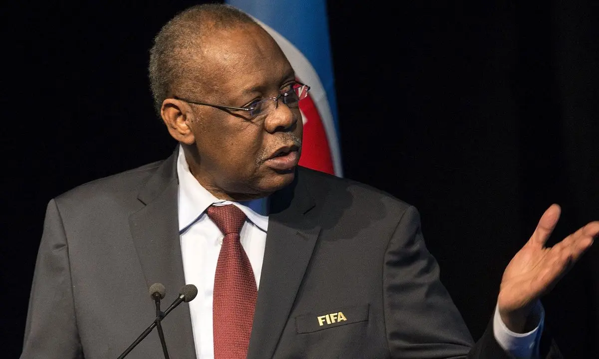 رئیس موقت فیفا: همه باید از اصلاحات در فیفا حمایت کنند