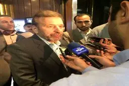 واعظی: گزارشی از قطع اینترنت در ارتباط با انتخابات نداشته‌ایم