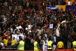 نامه اتحادیه جهانی کشتی به فدراسیون ایران برای تعیین میزبان جام جهانی