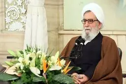 آیت‌الله واعظ طبسی به کما رفت