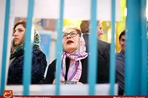 انتخابات مجلس شورای اسلامی و خبرگان رهبری- ۳