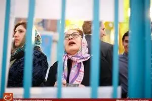 انتخابات مجلس شورای اسلامی و خبرگان رهبری- ۳
