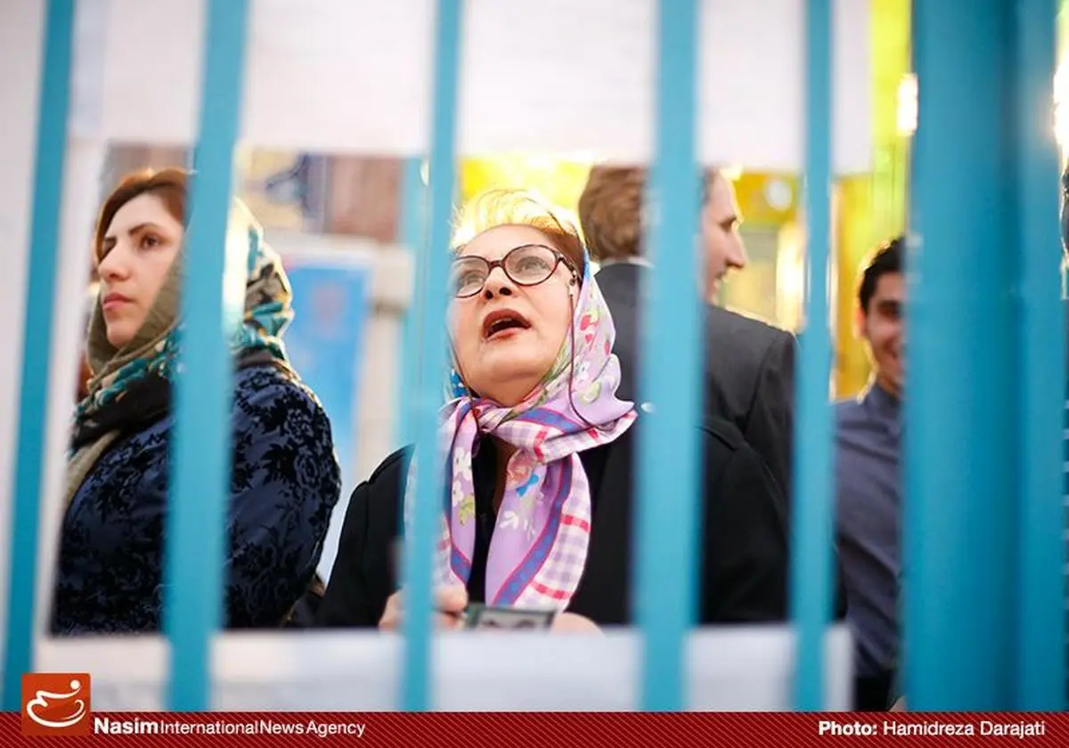 انتخابات مجلس شورای اسلامی و خبرگان رهبری- ۳