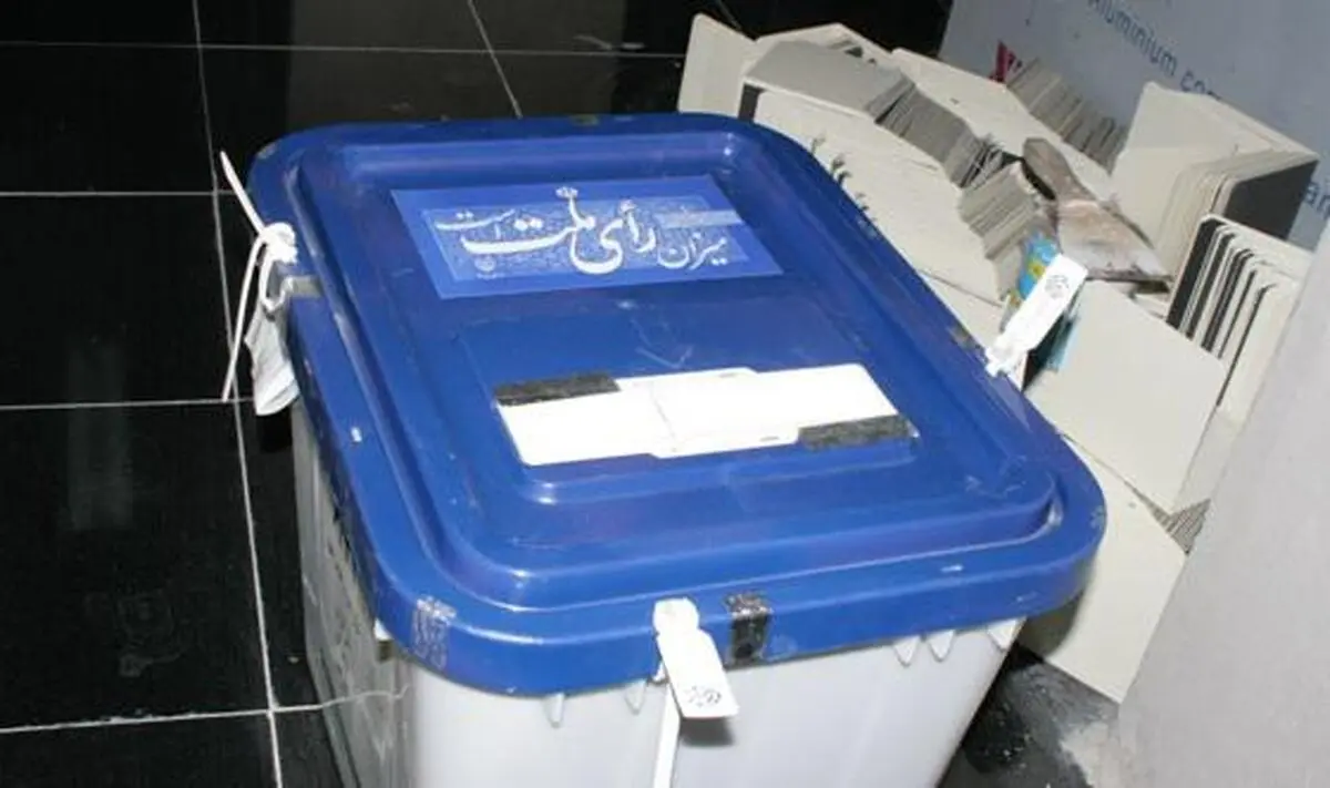 اولویت شمارش آراء با خبرگان است