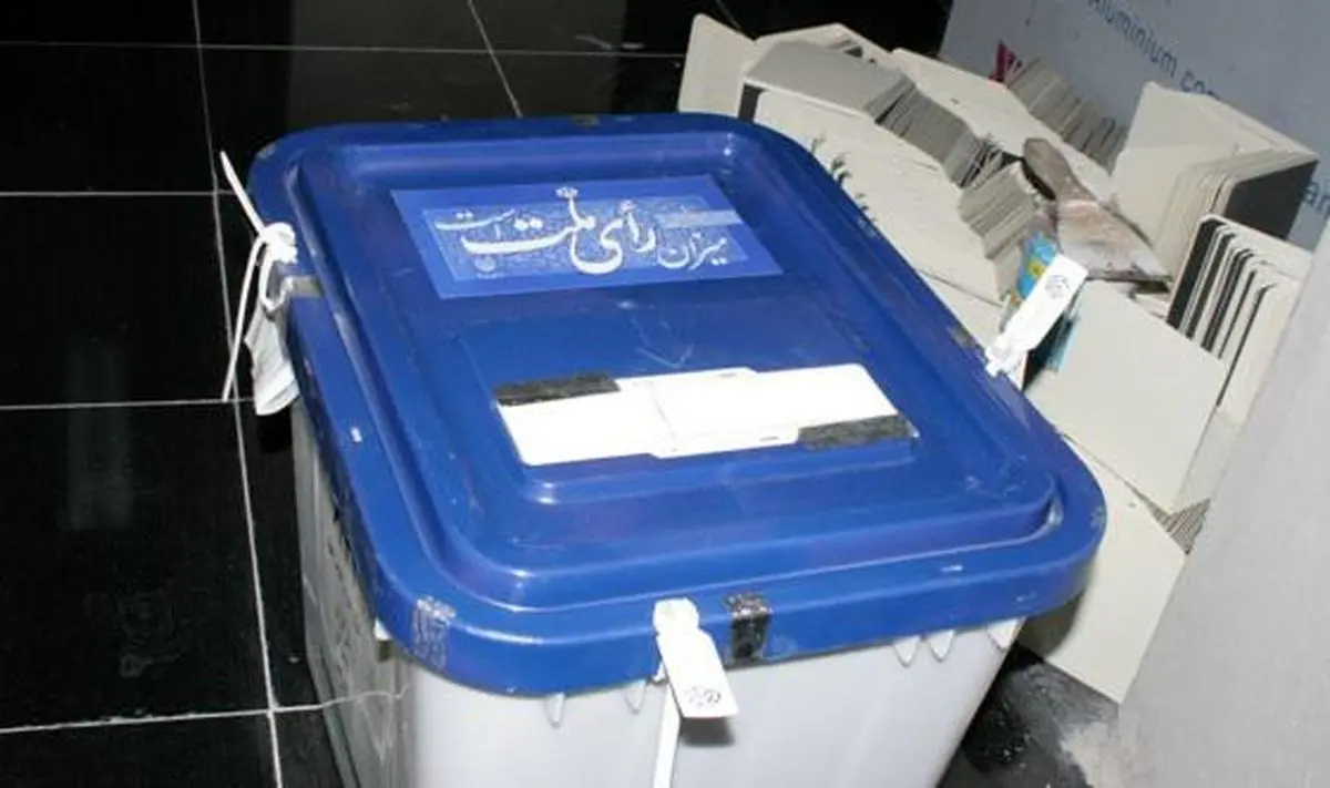 اولویت شمارش آراء با خبرگان است