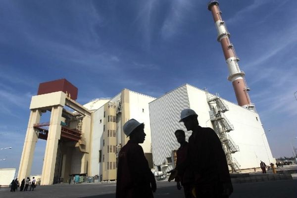 آژانس بین‌المللی انرژی اتمی پایبندی ایران به برجام را تأیید کرد