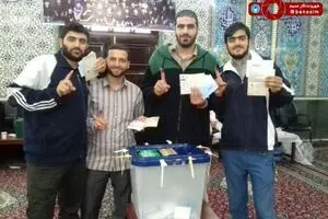 پیمان دوباره با ولایت هرمزگان بندرلنگه کنارخلیج همیشه فارس