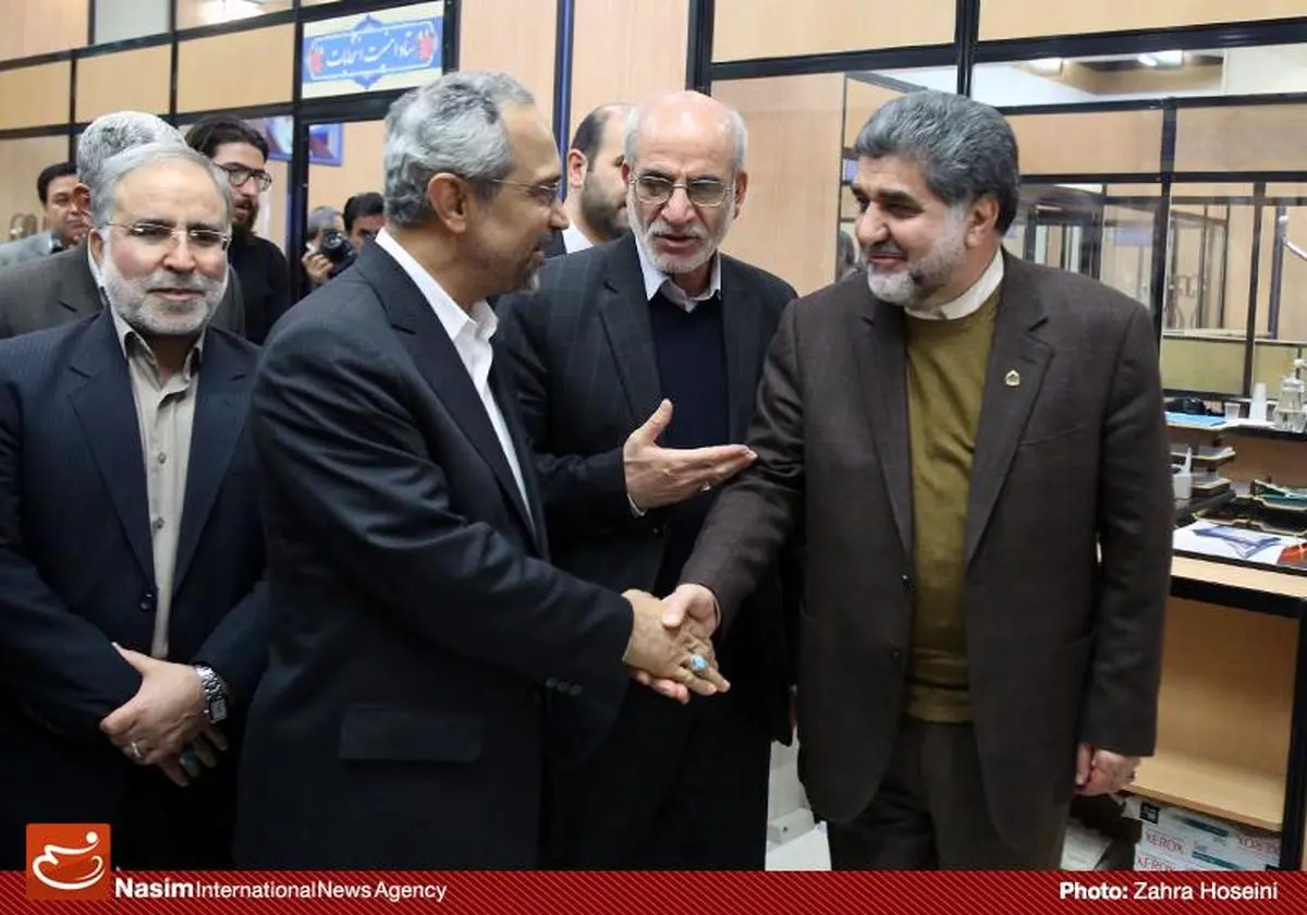 وضعیت ستاد انتخابات کشور در ساعات پایانی رأی گیری