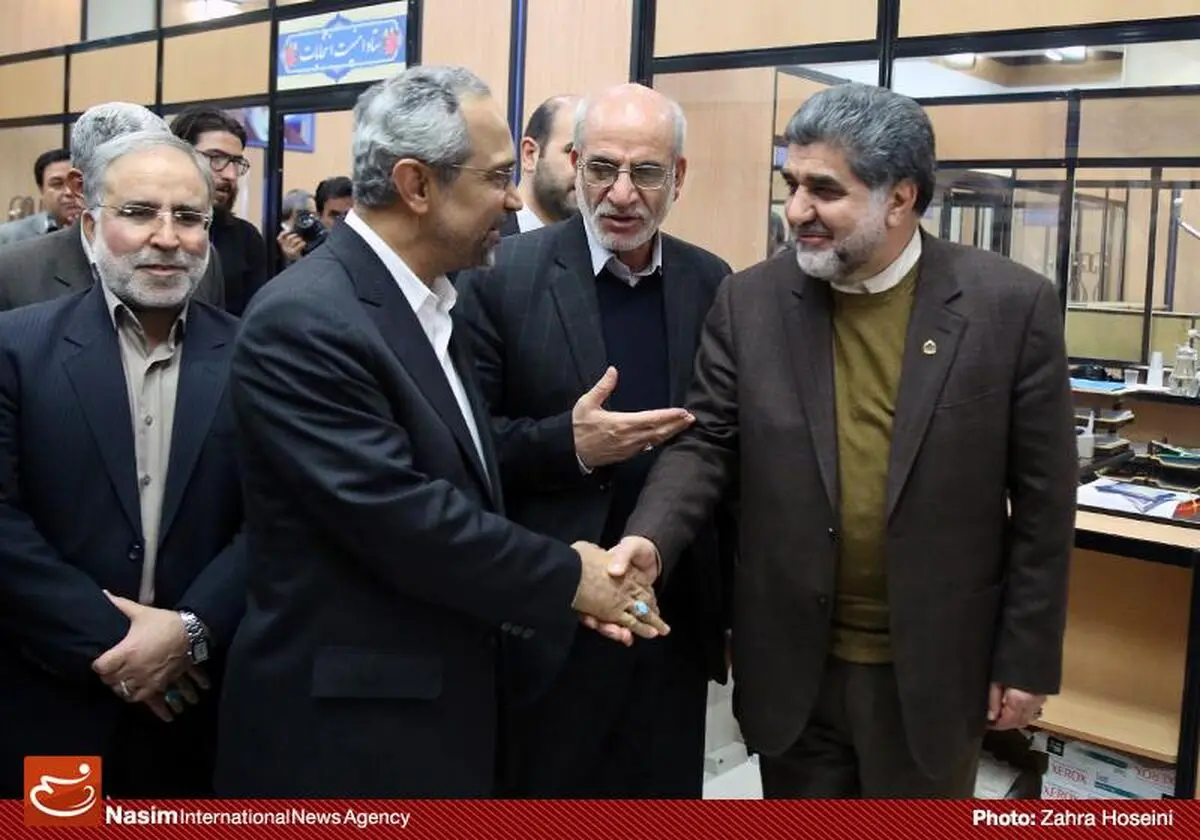 وضعیت ستاد انتخابات کشور در ساعات پایانی رأی گیری