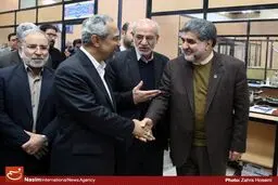 وضعیت ستاد انتخابات کشور در ساعات پایانی رأی گیری