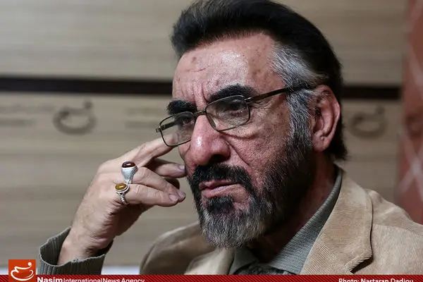 کارگردان یوسف پیامبر دار فانی را وداع گفت