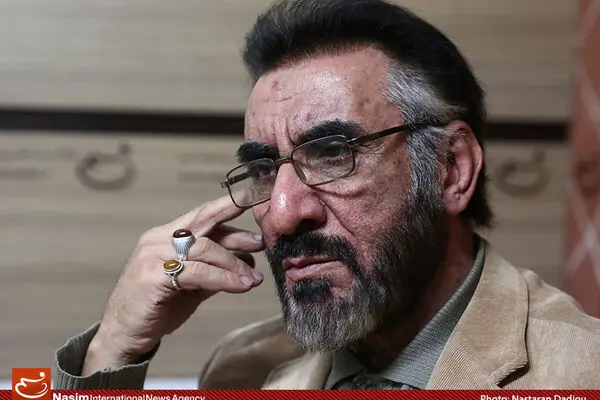 کارگردان یوسف پیامبر دار فانی را وداع گفت