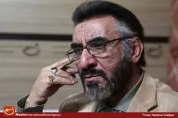 کارگردان یوسف پیامبر دار فانی را وداع گفت