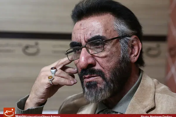 کارگردان یوسف پیامبر دار فانی را وداع گفت
