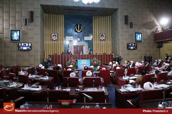 چهار ‏استان نمایندگان خود در مجلس خبرگان را شناختند