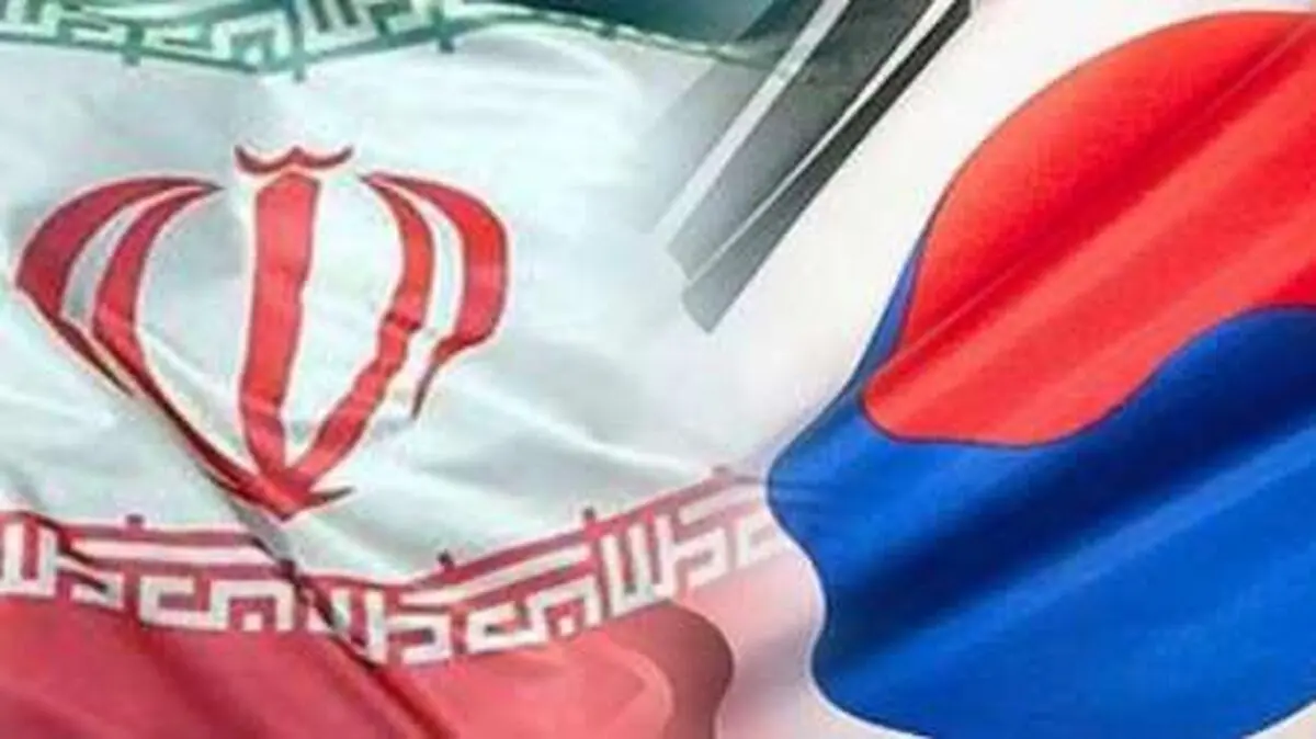 بازار لوازم خانگی در بست در اختیار کره‌ای ها قرار گرفت/ بازار ایران سوپرمارکت کالاهای کره‌ای!