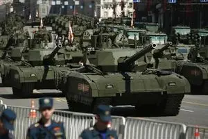 ناتوانی اعضای اروپایی ناتو برای مقابله با روسیه