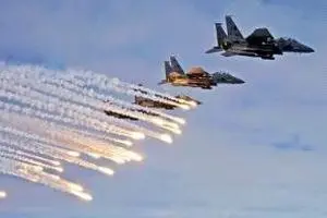 گروه‌های حقوق بشری خواستار توقف فروش سلاح به عربستان شدند