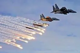 گروه‌های حقوق بشری خواستار توقف فروش سلاح به عربستان شدند