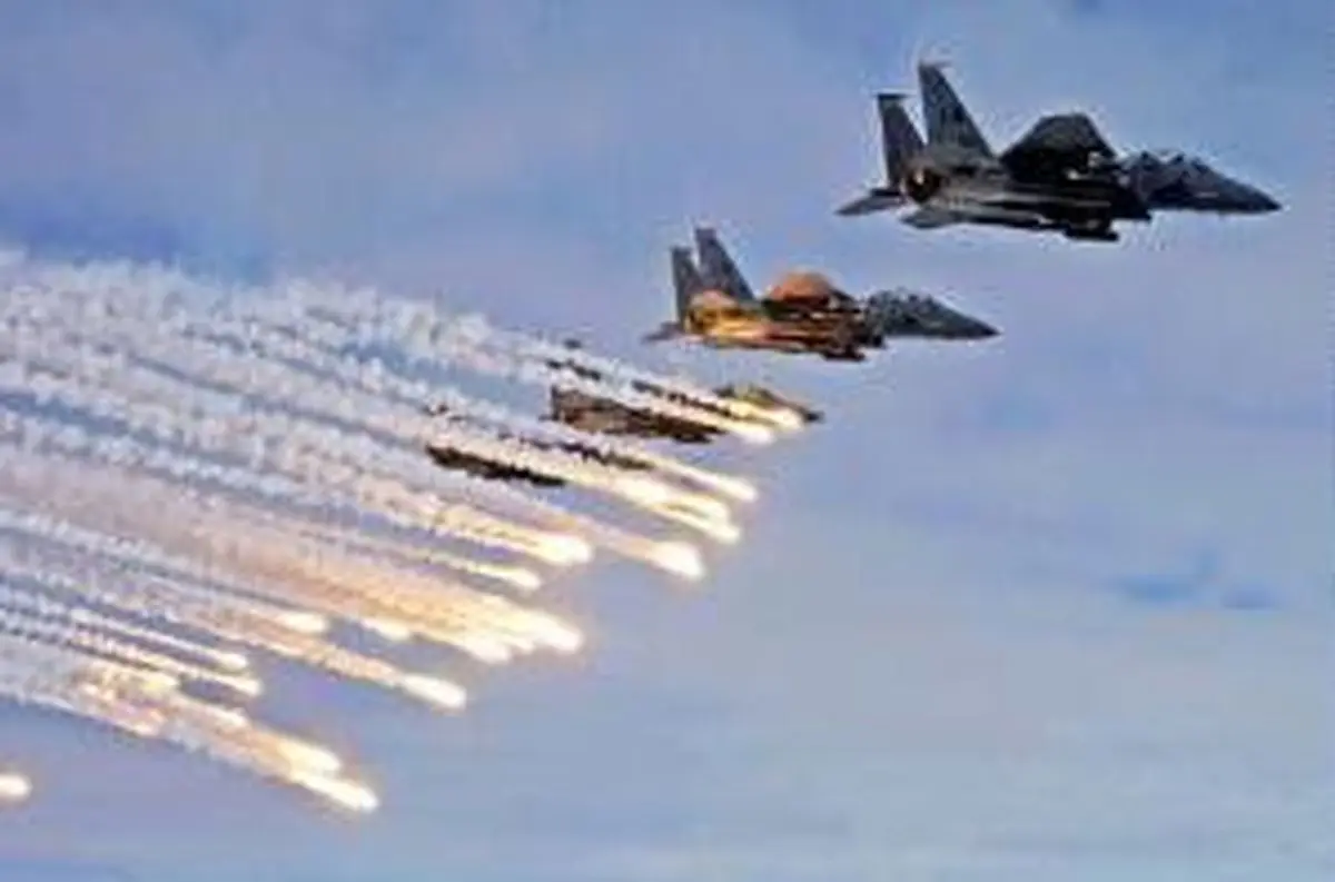 گروه‌های حقوق بشری خواستار توقف فروش سلاح به عربستان شدند